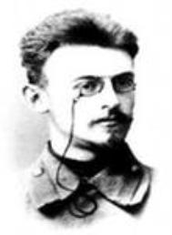Н.С. Коротков  (1874-1920 гг.)