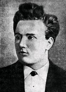 Пауль Нипков